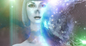 Hé lộ đồ ăn, thức uống của người ngoài hành tinh