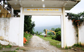 Học viên cai nghiện ma túy mang dao hỗn chiến, một người nguy kịch