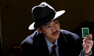 Đóng phim điện ảnh trinh thám đầu tiên của Việt Nam, Hứa Vĩ Văn thay đổi ra sao?