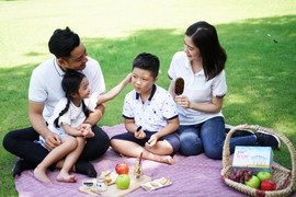 Tập đoàn TH ra mắt sản phẩm kem TH true ICE CREAM