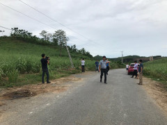 7 người thương vong khi dựng cột cáp viễn thông ở Nghệ An: Thông tin mới nhất