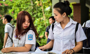 Đáp án đề thi môn Ngữ văn chính thức từ Bộ Giáo dục và Đào tạo năm 2018