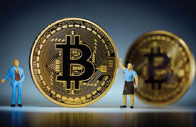 Chính phủ khuyến cáo người dân thận trọng khi giao dịch tiền ảo