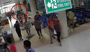 Video: Bị nói vô công rồi nghề, nổi điên bắn chết vợ và bố vợ