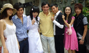 Xem lại những trích đoạn của 'Mùa hè sôi động' để thấy tuổi học trò đẹp biết bao nhiêu