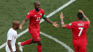 Nhận định Panama vs Tunisia, lượt 3 bảng G World Cup 2018