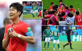 VAR hất văng Đức khỏi World Cup, biến Toni Kroos thành tội đồ thế nào?