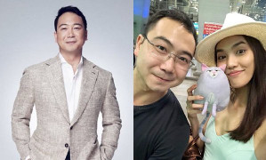 Chồng sắp cưới của siêu mẫu Lan Khuê có gia thế ra sao?