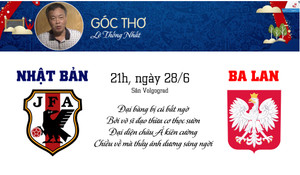 Tiến sĩ Lê Thống Nhất tin Nhật Bản kiên cường đi tiếp