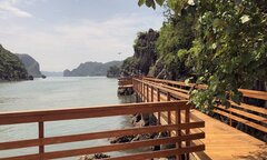 Đảo Soi Sim trên vịnh Hạ Long có gì đặc biệt?