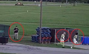 Clip: Đi đổ rác, 2 tù nhân rủ nhau vượt ngục như phim