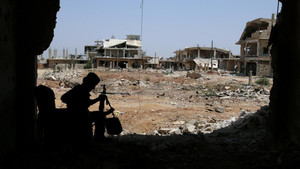 Nga tiếp tục bị cáo buộc phá vỡ thỏa thuận, không kích miền nam Syria