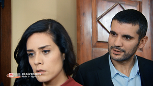 Cô dâu bé bỏng: Melek bị đổ tội đầu độc chồng