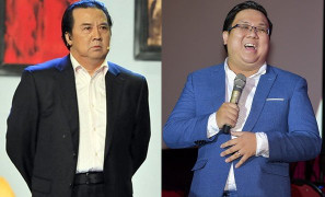 NSƯT Bảo Quốc về nước dự liveshow kỉ niệm 16 làm nghề của Gia Bảo