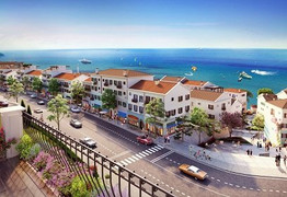 MLAND Vietnam phân phối chính thức dự án Sun Premier Village Primavera