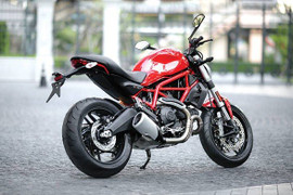 Nghe khách hàng bật mí bí quyết ẵm trọn xe Ducati 'cực ngon' tại Điện máy Xanh
