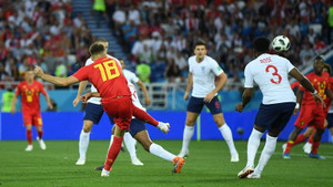 Trực tiếp Anh vs Bỉ, Link xem bảng G bóng đá World Cup 2018
