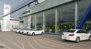 Thâu tóm GM Motors, Vinfast có lợi thế gì?