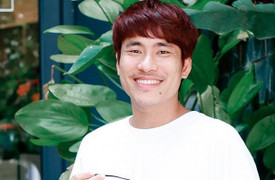 Kiều Minh Tuấn: 'Tôi vẫn hay nói với anh Thái Hòa, tôi thương Bom như con