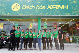 Thế Giới Di Động tuyển dụng nhân viên kho, lương lến đến 10 triệu đồng mỗi tháng