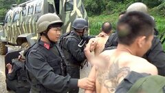 Triệt phá ổ nhóm ma tuý nguy hiểm ở Sơn La, lực lượng công an được Thủ tướng gửi thư khen