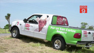 Đang ngồi tù vẫn chạy đua chức thị trưởng