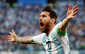 Nhận định Pháp vs Argentina: Messi có tiếp tục là 'Đấng cứu thế'?