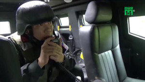 Trốn trong boong-ke gài thuốc nổ, 2 trùm ma túy khét tiếng vẫn bị tiêu diệt