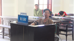 Nằm viện nhiều hơn nằm nhà, gã đàn ông U60 vẫn dâm ô bé gái thiểu năng