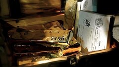 Kho báu 4 tỷ USD của trùm phát xít Hitler rốt cuộc được cất giấu ở đâu?