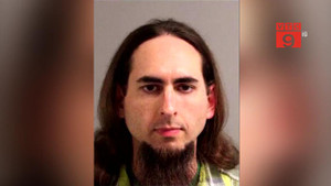 Nghi phạm xả súng tự hủy hoại đầu ngón tay để che giấu vân tay