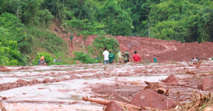Tủa Sín Chải gồng mình trong mưa lũ, 4 người trong một nhà thiệt mạng