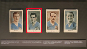 Cầu thủ Argentina sút tung lưới Pháp độc nhất vô nhị ở World Cup