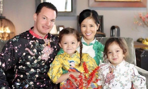 Video: Hồng Nhung chia sẻ cách vượt qua nỗi buồn sau khi ly hôn chồng Tây