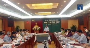 Vì sao Ủy ban Kiểm tra Trung ương kỷ luật hàng loạt cán bộ?