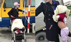 'Hot girl Bella' bị tố bạo hành con đẻ: Cục Trẻ em yêu cầu giám định tâm thần