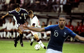 Từ thần đồng Michael Owen tới Kylian Mbappe