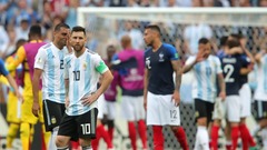 HLV Sampaoli: Argentina làm mọi thứ cho Messi, nhưng lúc được lúc không