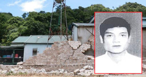 Người dân kể lại thời gian sống trong sợ hãi cạnh trùm ma túy ở Lóng Luông