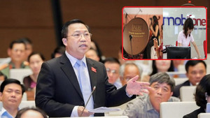 Xem xét thi hành kỷ luật nhiều cán bộ, ĐBQH: ‘Dù chức to hay bé, khi đã vi phạm đều phải bị xử lý như nhau’