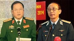 Chống tham nhũng, tiêu cực: 'Dù là quân đội cũng không có vùng cấm'