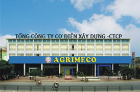 ‘Ông lớn’ Agrimeco gặp vận đen