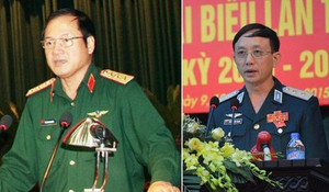 Nguyên Viện trưởng Lịch sử Đảng: Quân đội không còn là ‘khu vực nhạy cảm’ trong xử lý vi phạm