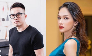 NTK Hà Duy tố Hương Giang chảnh chọe, mắc bệnh ngôi sao