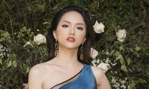 Bị NTK tố làm việc thiếu chuyên nghiệp, Hương Giang nói gì?