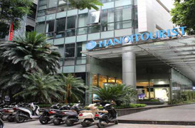 Thanh tra tài chính Hanoitourist: Phát hiện hàng loạt vi phạm