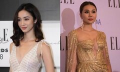 Jun Vũ đẹp mong manh với váy trắng, Thanh Hằng bị 'dìm hàng' không thương tiếc