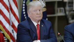 Tổng thống Trump tiếp tục phát biểu gây tranh cãi về Triều Tiên