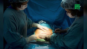 Gia đình quyết chọn ngày đẹp mổ đẻ, thai nhi chết trong bụng mẹ thương tâm