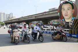 Nắng nóng 40 độ C 'tra tấn' miền Bắc, chuyên gia khí tượng nói gì?